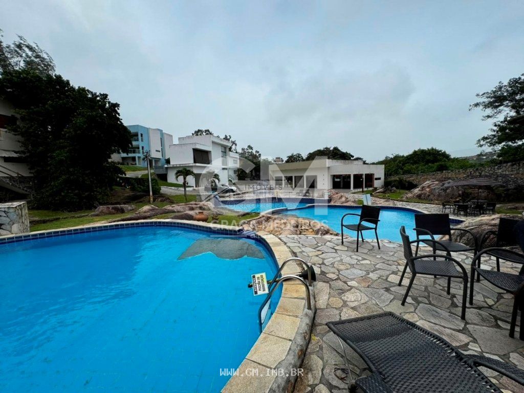 Foto de Casa com 4 quartos em condomínio com lazer completo 