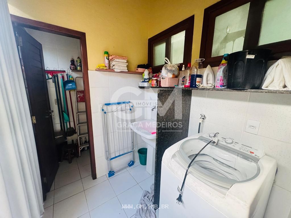 Foto de Casa térrea em condomínio próximo a BR