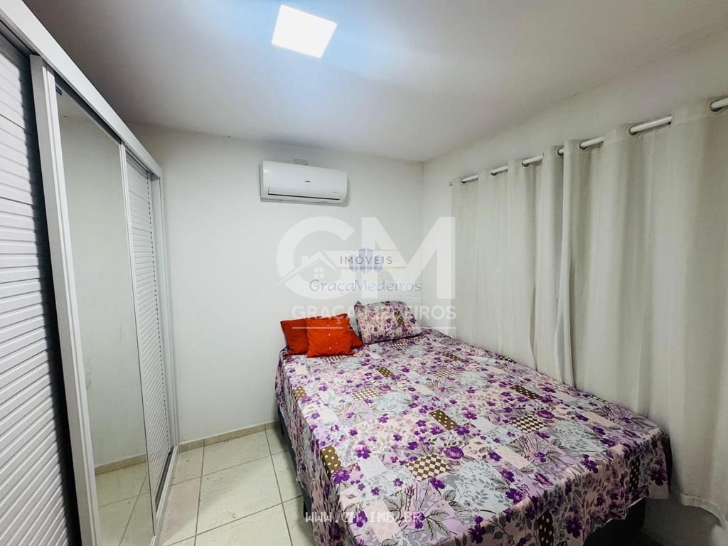 Foto de Apartamento em condomínio fechado em Gravatá