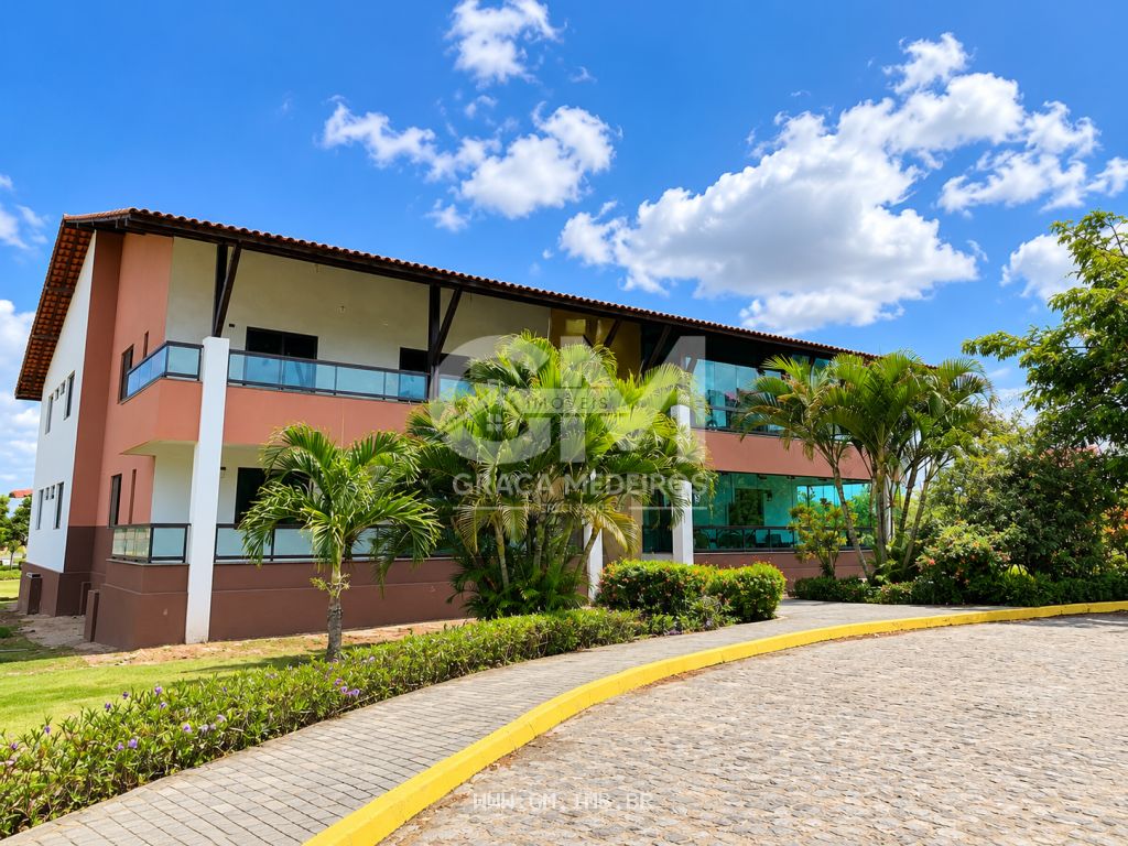 Apartamento com 4 suítes, mobiliado no Canarius 