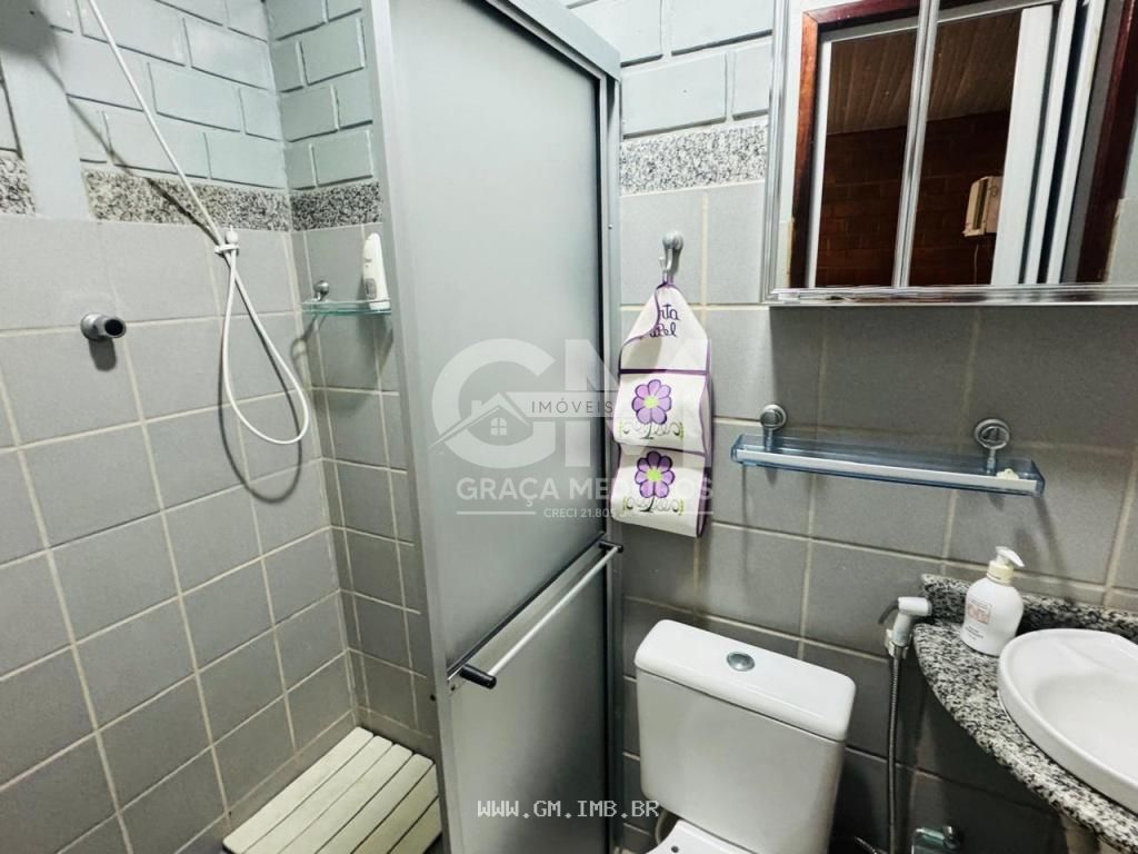 Foto de Casa térrea com 132 metros em condomínio 