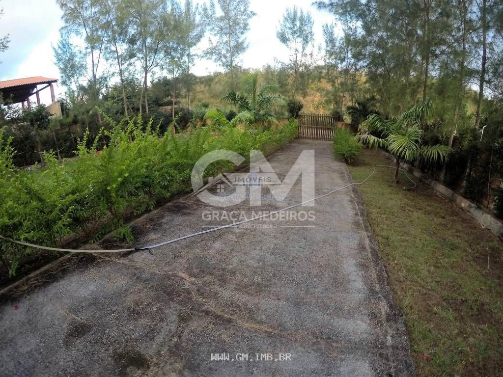 Foto de Casa edifica em terreno com 1.100 metros em Gravatá-PE