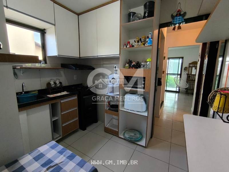Foto de Casa com vista panorâmica em condomínio 