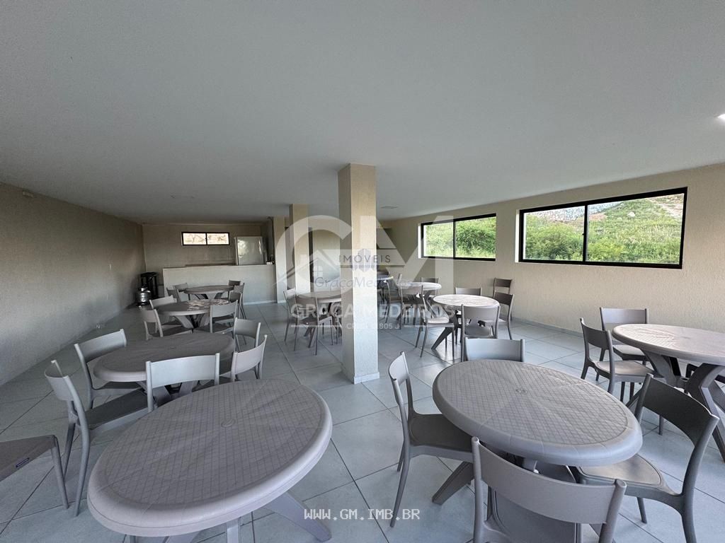 Foto de Apartamento em condomínio com vista para serra em Gravatá