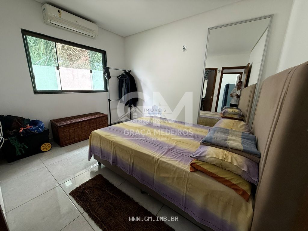 Foto de Casa térrea  mobiliada com piscina em Gravatá