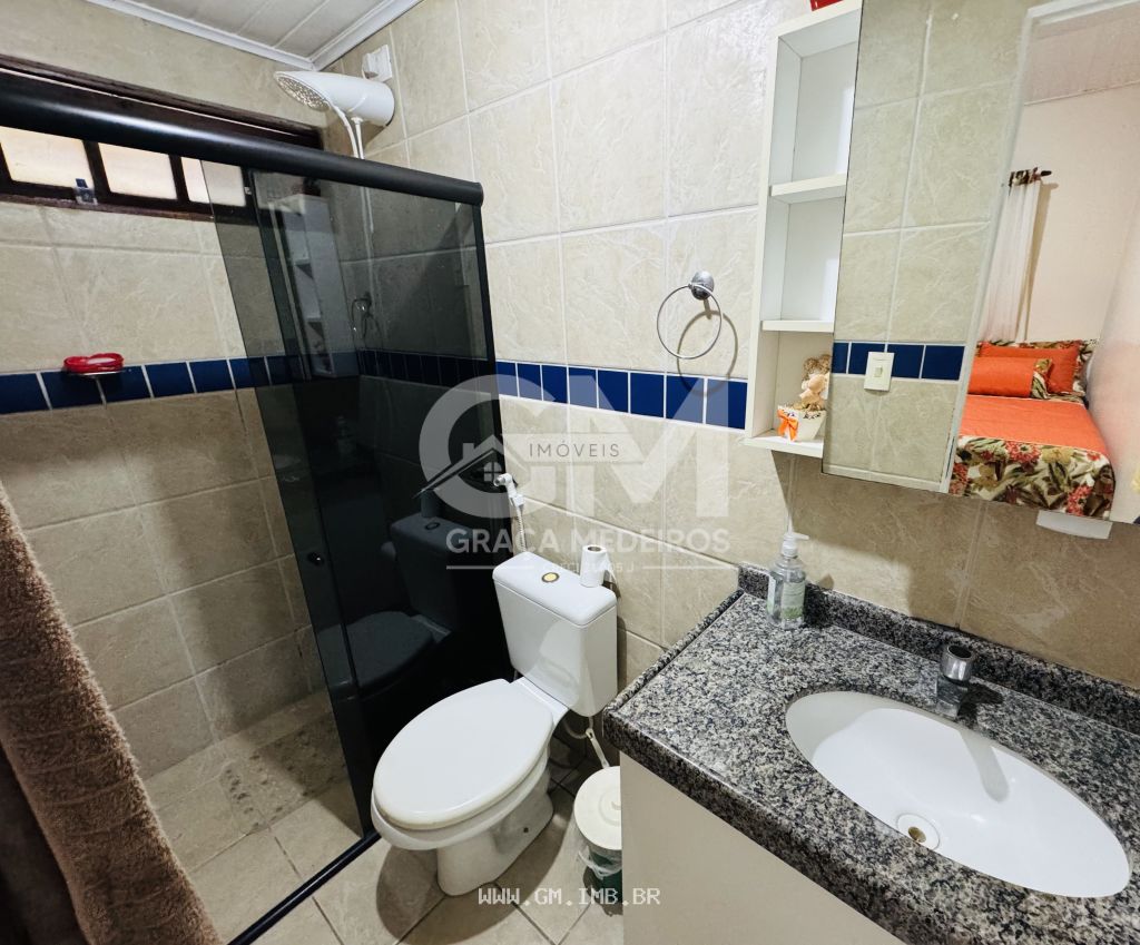Foto de Casa térrea, mobiliada em condomínio 