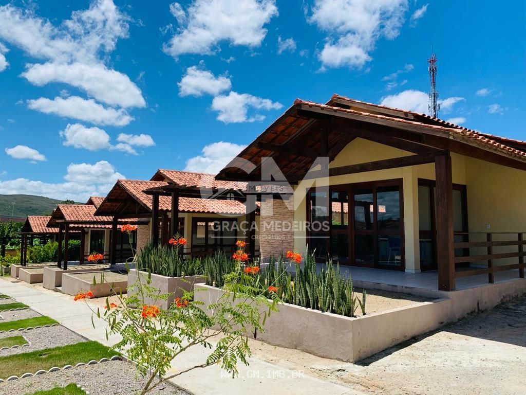 Foto de Casa em condomínio com plano direto com a construtora