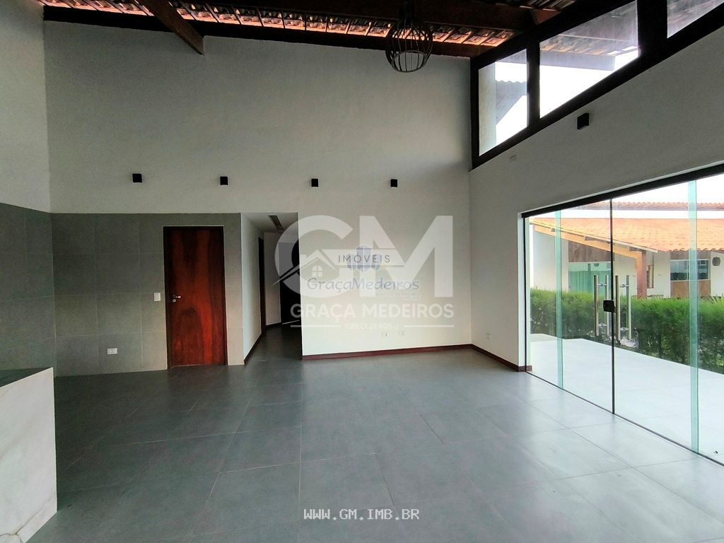 Foto de Casa térrea em condomínio próximo a BR 232