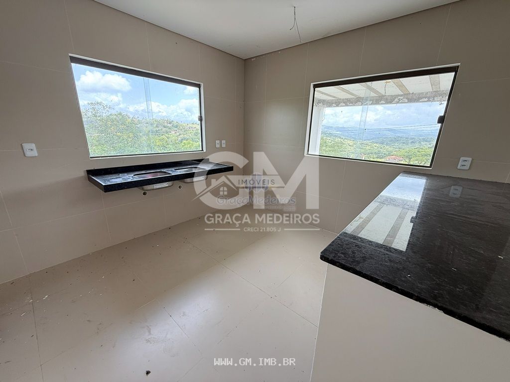 Foto de Casa com 3 quartos em  em condomínio 