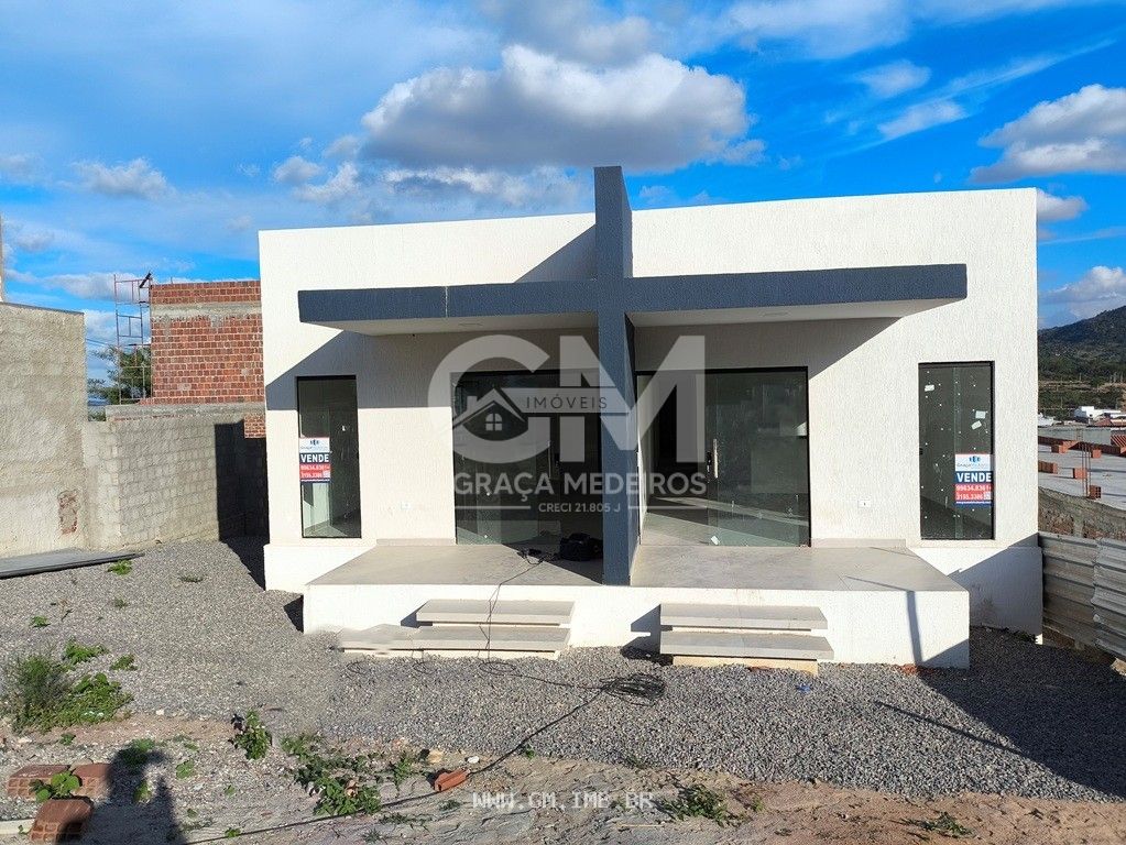 Foto de Casa térrea fora de condomínio com 3 quartos