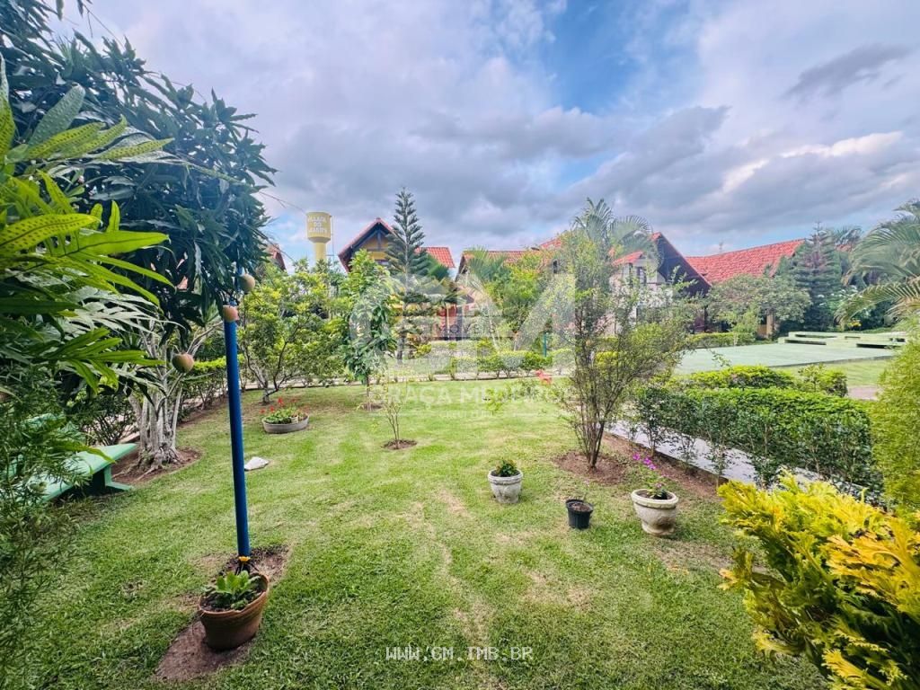 Foto de Casa com 3 quartos em condomínio 