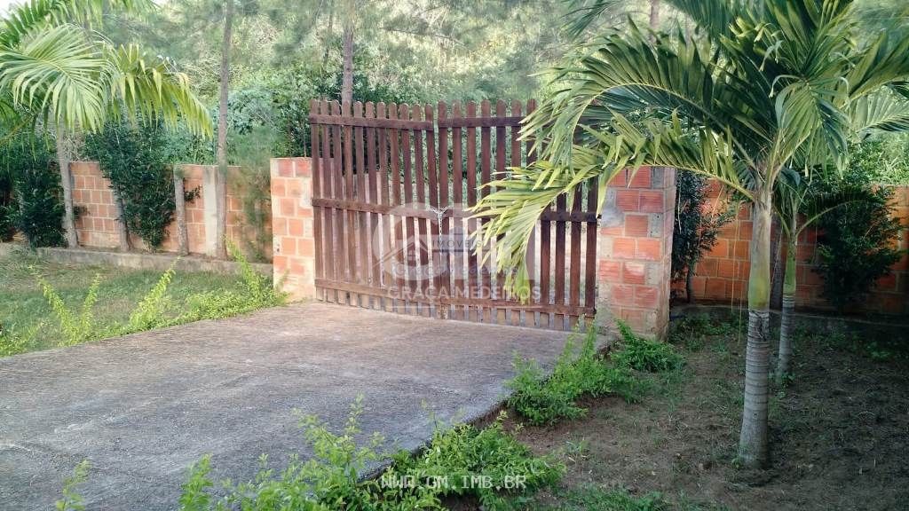 Foto de Casa edifica em terreno com 1.100 metros em Gravatá-PE