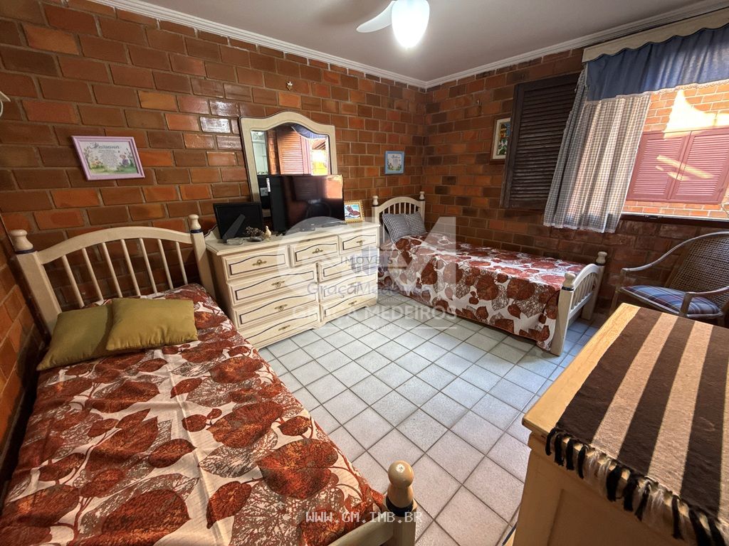 Foto de Casa térrea com 3 quartos em condomínio fechado 