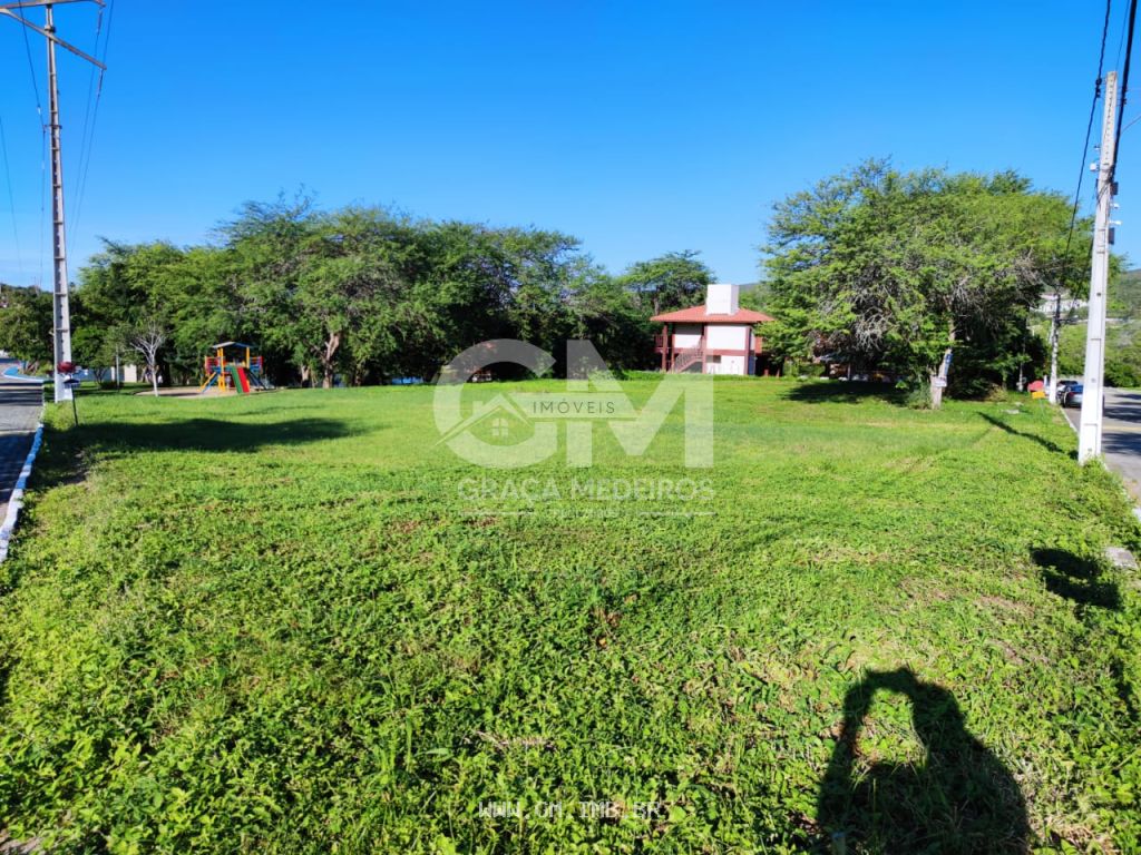 Foto de Lote em condomínio às margens da BR 232