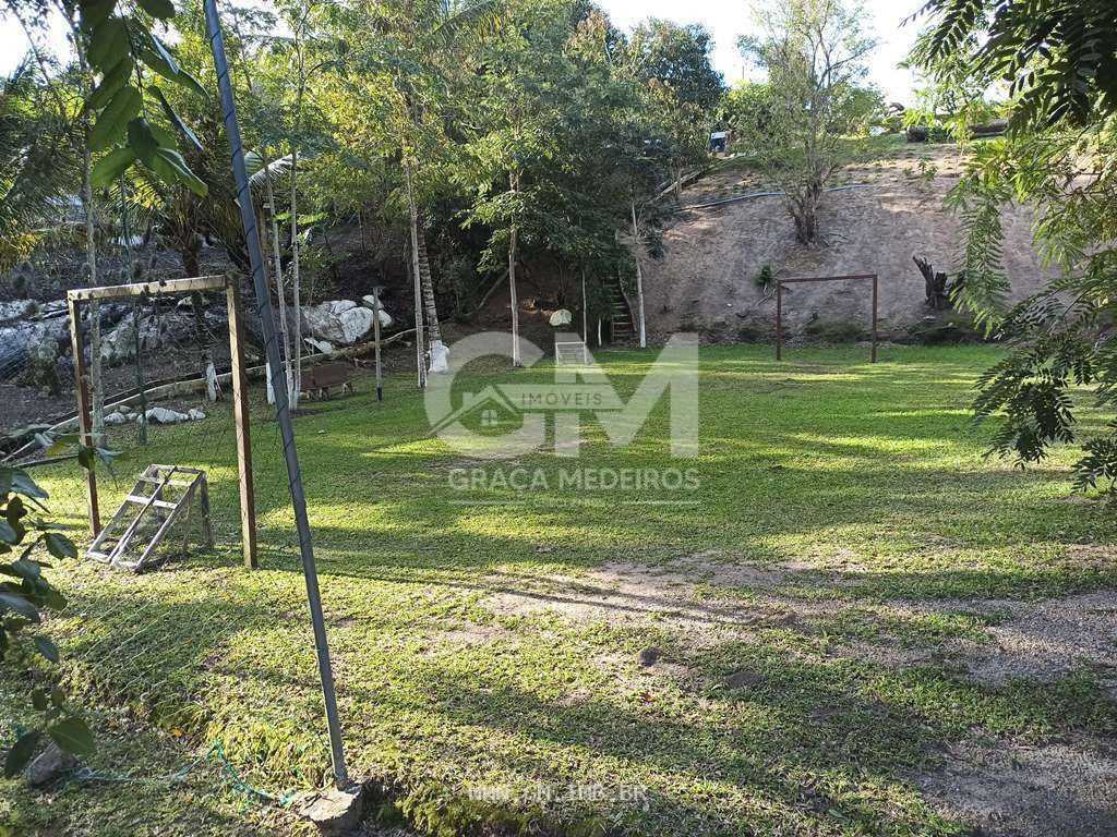 Foto de Lote em condomínio com vista para serra