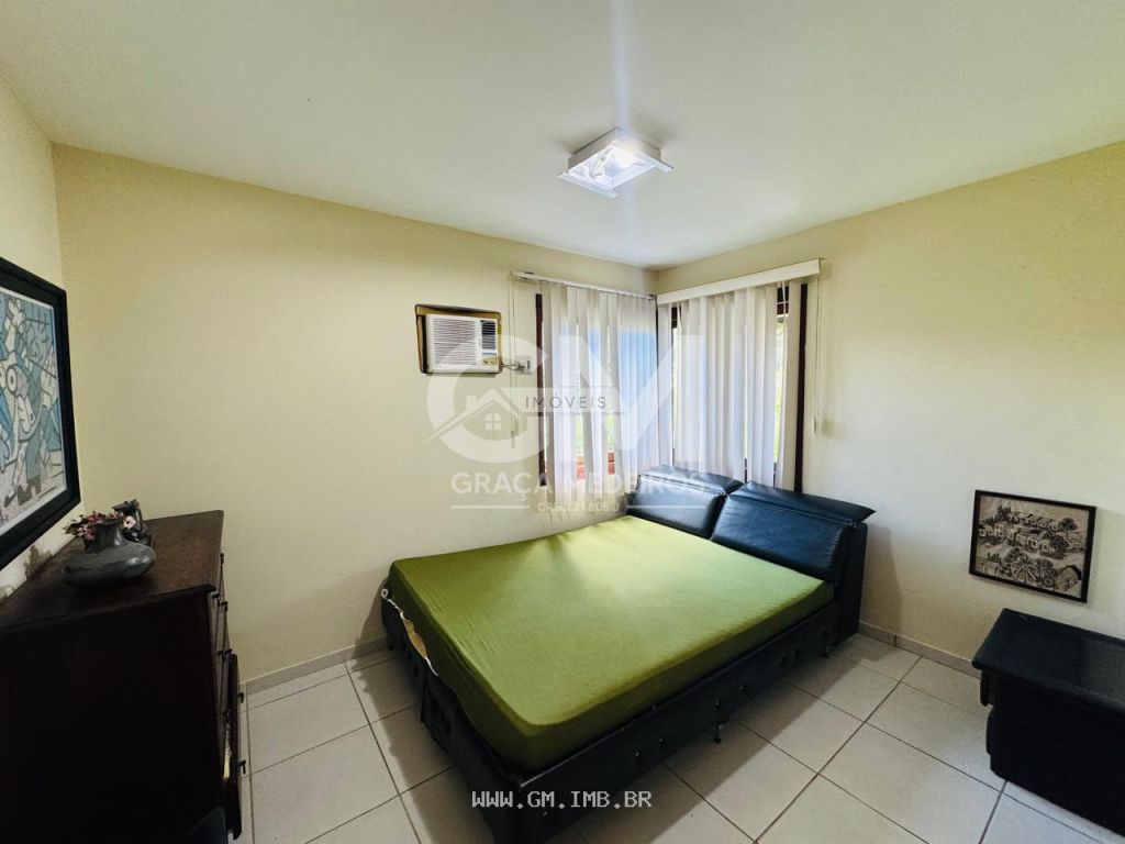 Foto de Casa exclusiva em condomínio com lago ás margens da BR 232