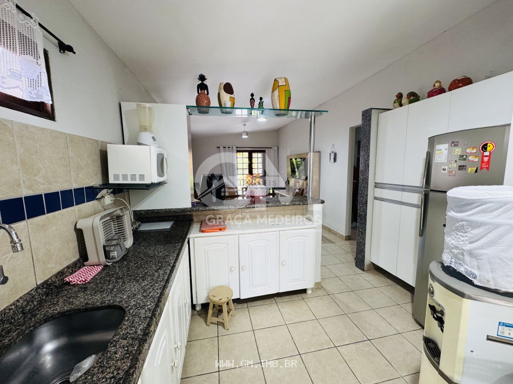 Foto de Casa térrea, mobiliada em condomínio 