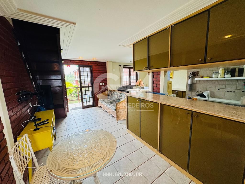 Foto de Apartamento com 3 quartos em condomínio 