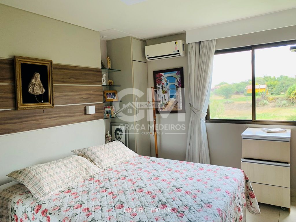 Foto de Apartamento com 4 suítes, mobiliado no Canarius 