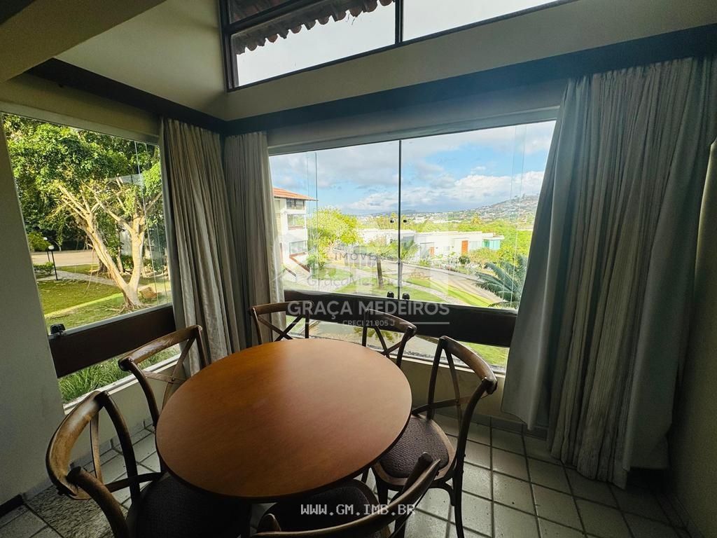 Foto de Apartamento mobiliado  no Portal de Gravatá-PE