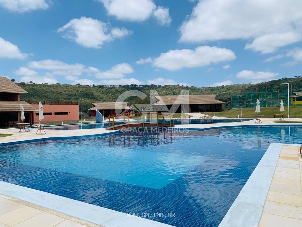 Foto de Condomínio exclusivo de lotes de alto padrão