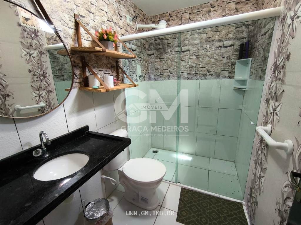 Foto de Casa fora de Condomínio edificada em terreno com 600 600 m²