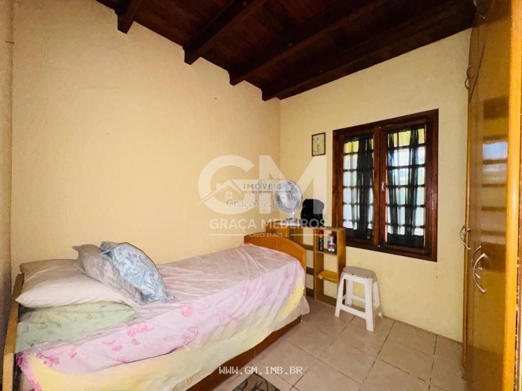 Foto de Casa com 3 quartos em condomínio 