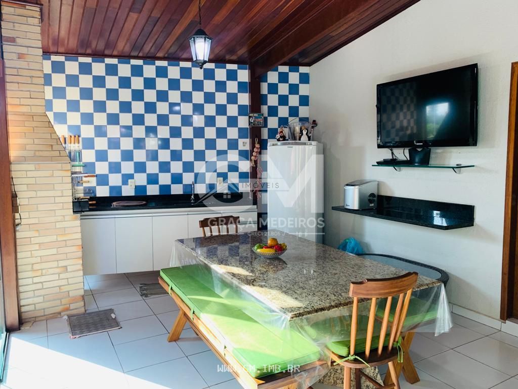 Foto de Casas com 4 quartos em condomínio em Gravatá