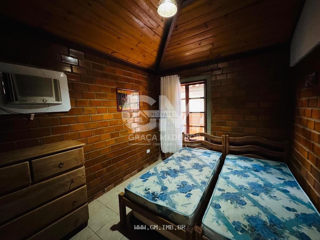 Foto de Casa em condomínio com lazer completo