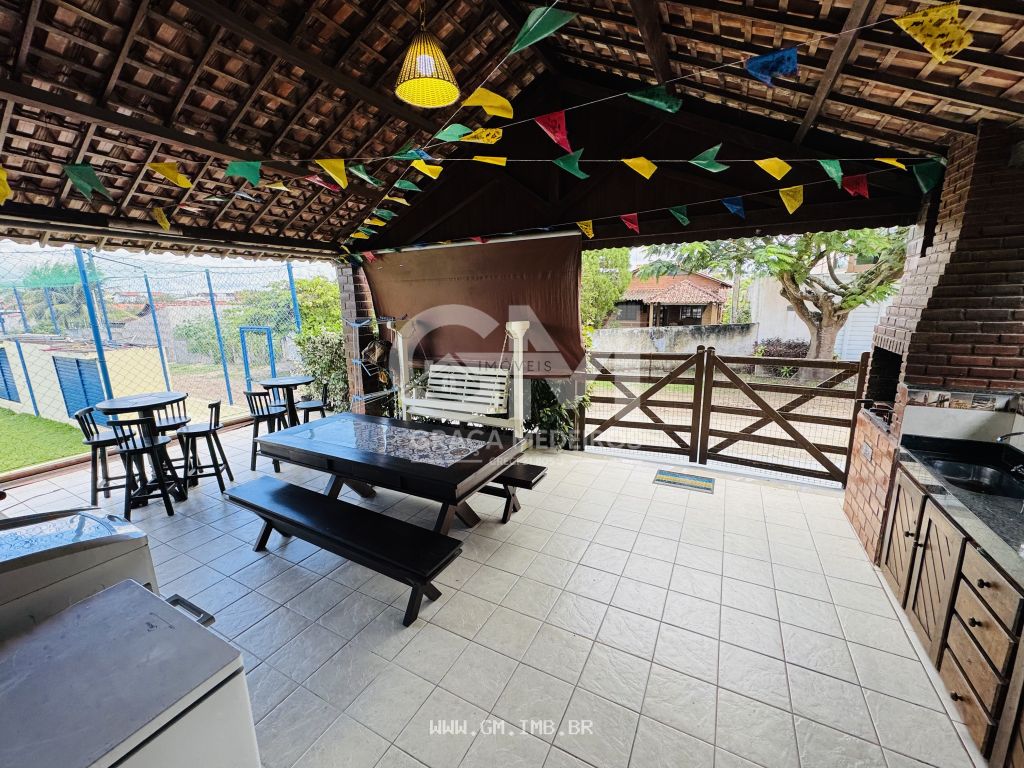 Foto de Casa térrea, mobiliada em condomínio 