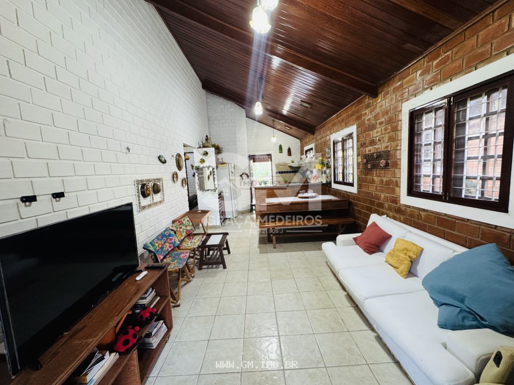 Foto de Casa térrea com 3 quartos em condomínio 