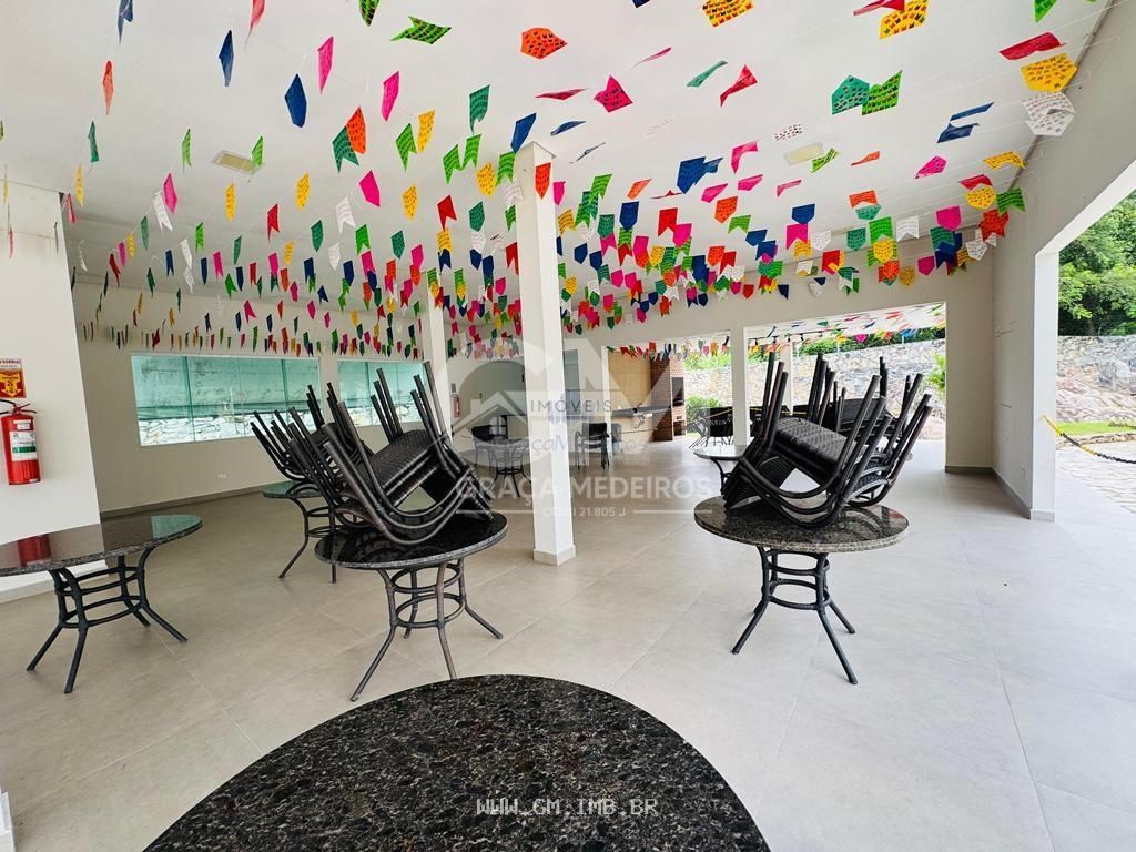 Foto de Casa com 4 quartos em condomínio com lazer completo 