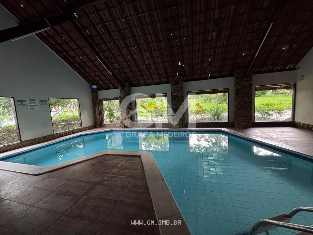 Foto de Casa com 398 metros em condomínio, localizado ás margens da BR 232