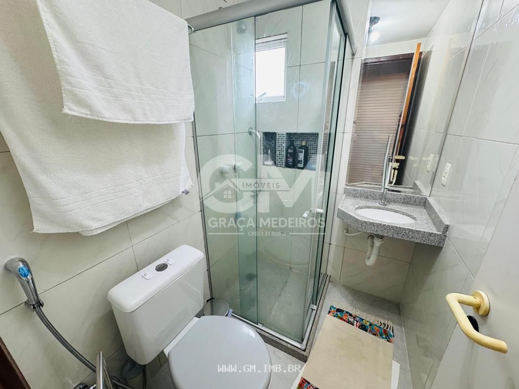 Foto de Apartamento térreo no condomínio Villa Hípica