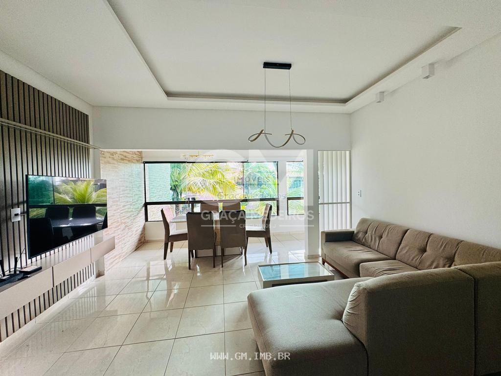 Foto de Apartamento mobilado em condomínio  em Gravatá