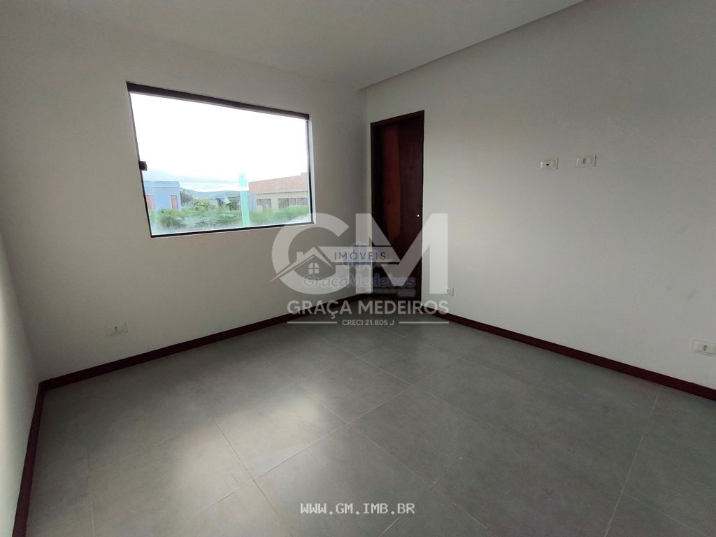 Foto de Casa térrea em condomínio próximo a BR 232