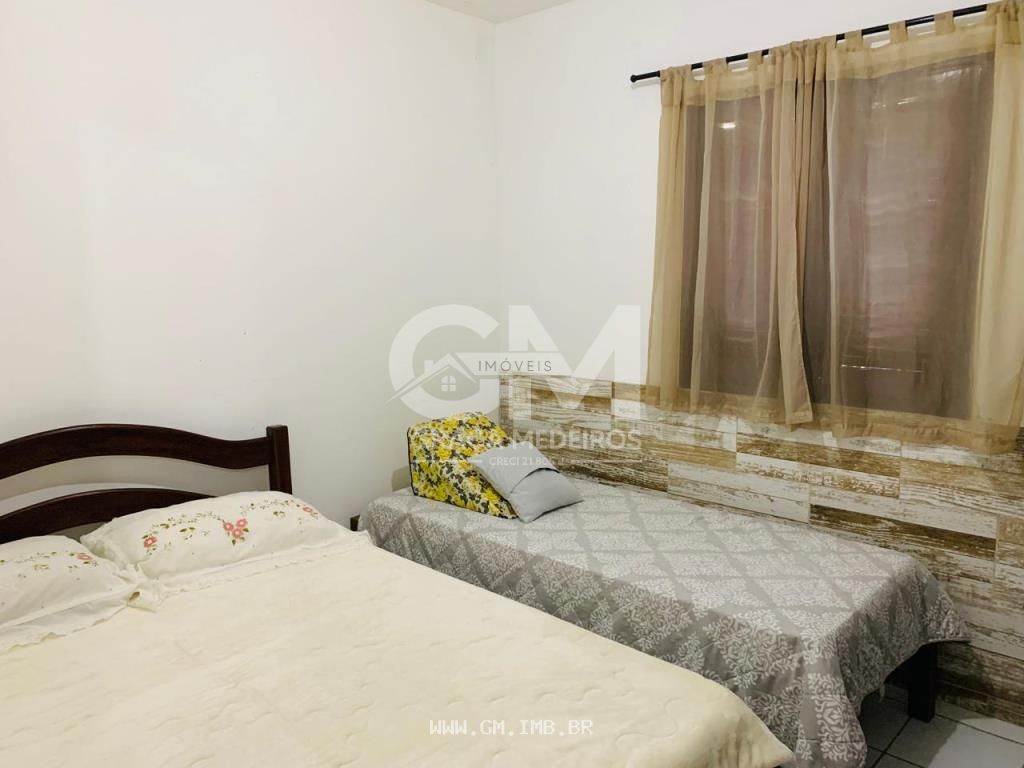 Foto de Casa com vista privilegiada para serra 