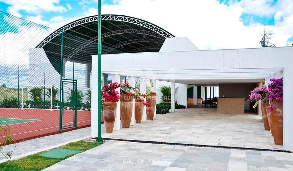Foto de Lote em condomínio a margem da BR 232