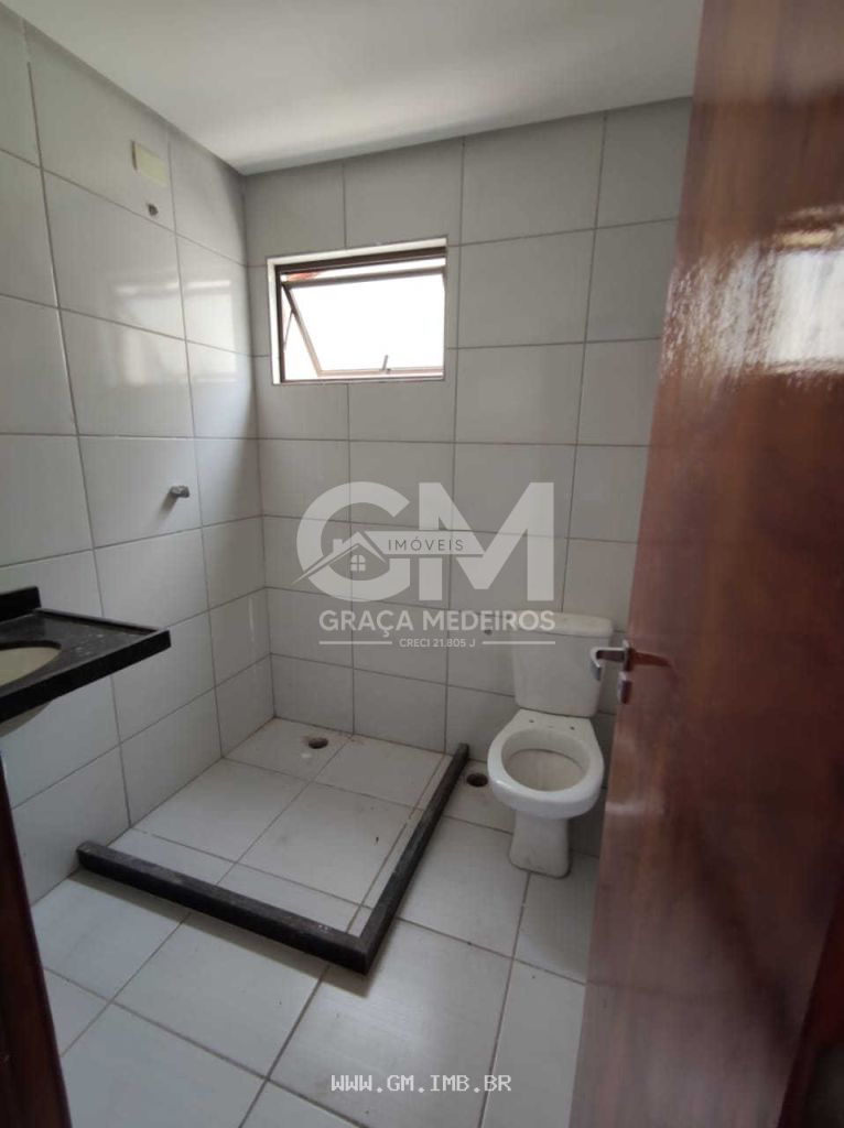 Foto de Casa nova em condomínio a 1,5 Km do centro de Gravatá