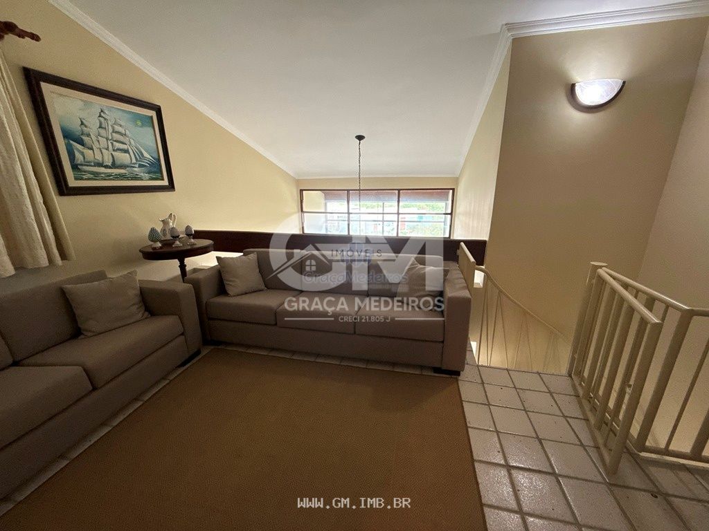 Foto de Apartamento mobiliado  no Portal de Gravatá-PE