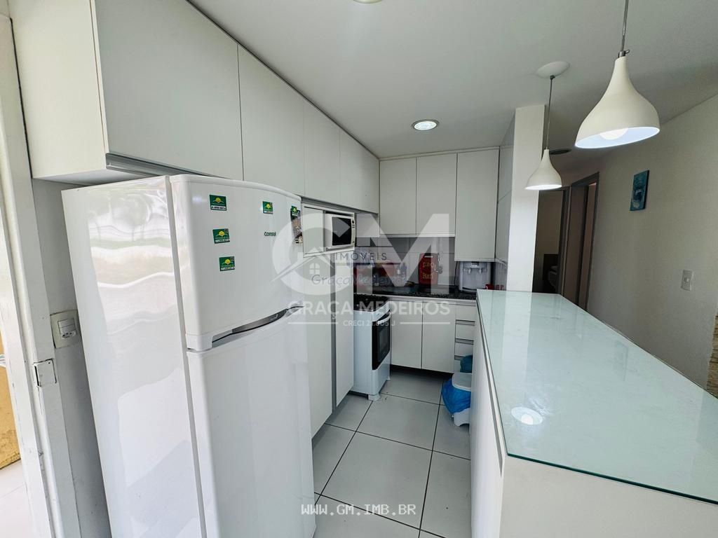 Foto de Apartamento térreo em condomínio em Gravatá