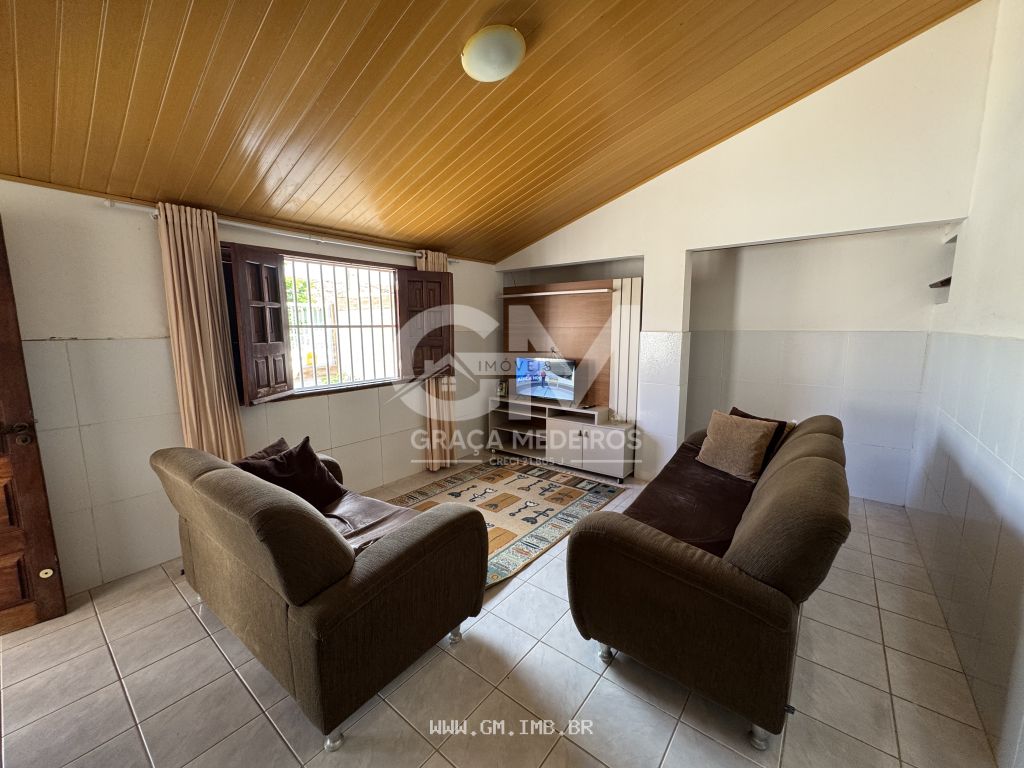 Foto de Casa com 4 quartos, excelente localização próximo ao centro