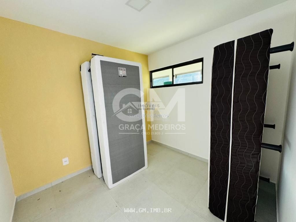 Foto de Apartamento em condomínio com vista para serra em Gravatá