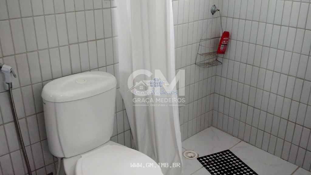 Foto de Casa edifica em terreno com 1.100 metros em Gravatá-PE