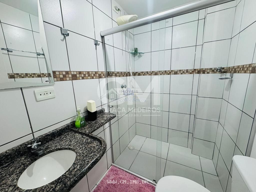 Foto de Apartamento  térreo condomínio em Gravatá