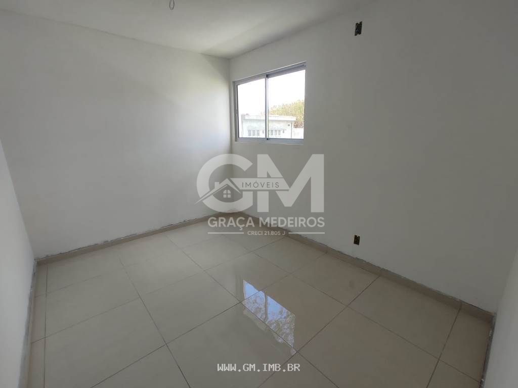 Foto de Apartamento em condomínio com área de laser