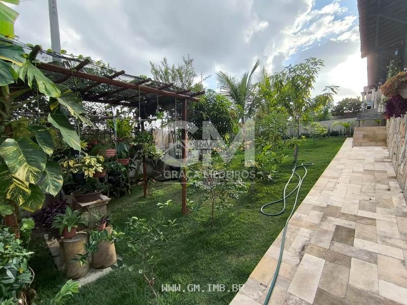 Foto de Casa com vista panorâmica em condomínio 
