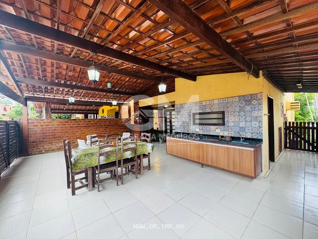 Foto de Casa mobiliada em condomínio 