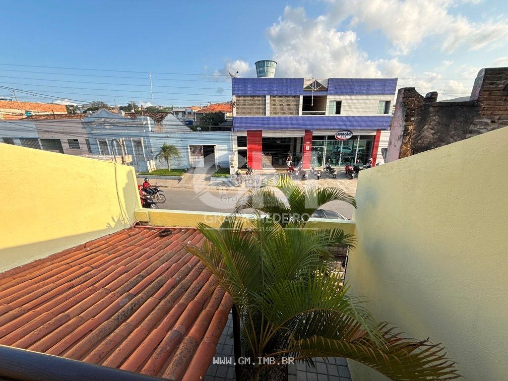 Foto de Casa à venda no centro de Gravatá-PE