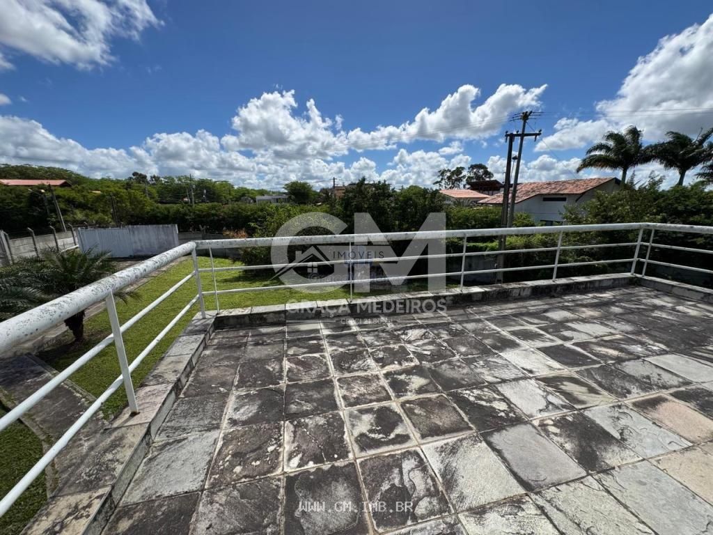 Foto de Casa com 300 metros de área construída em terreno 2.124,59 metros